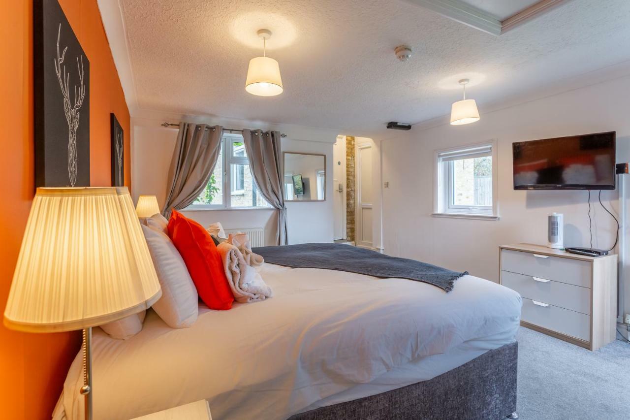 Estuary House Hotel Southend-on-Sea Exterior photo